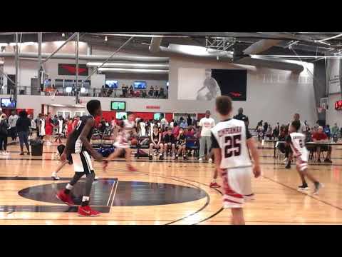 Drive Nation vs Grindhouse #00