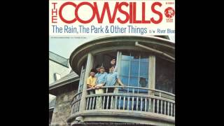 The Cowsills - The Rain, The Park & Other Things