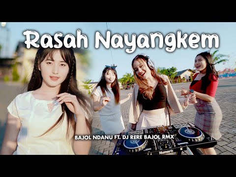 Bajol Ndanu X DJ Rere Bajol RMX - Rasah Nyangkem 3 (Official Music Video)