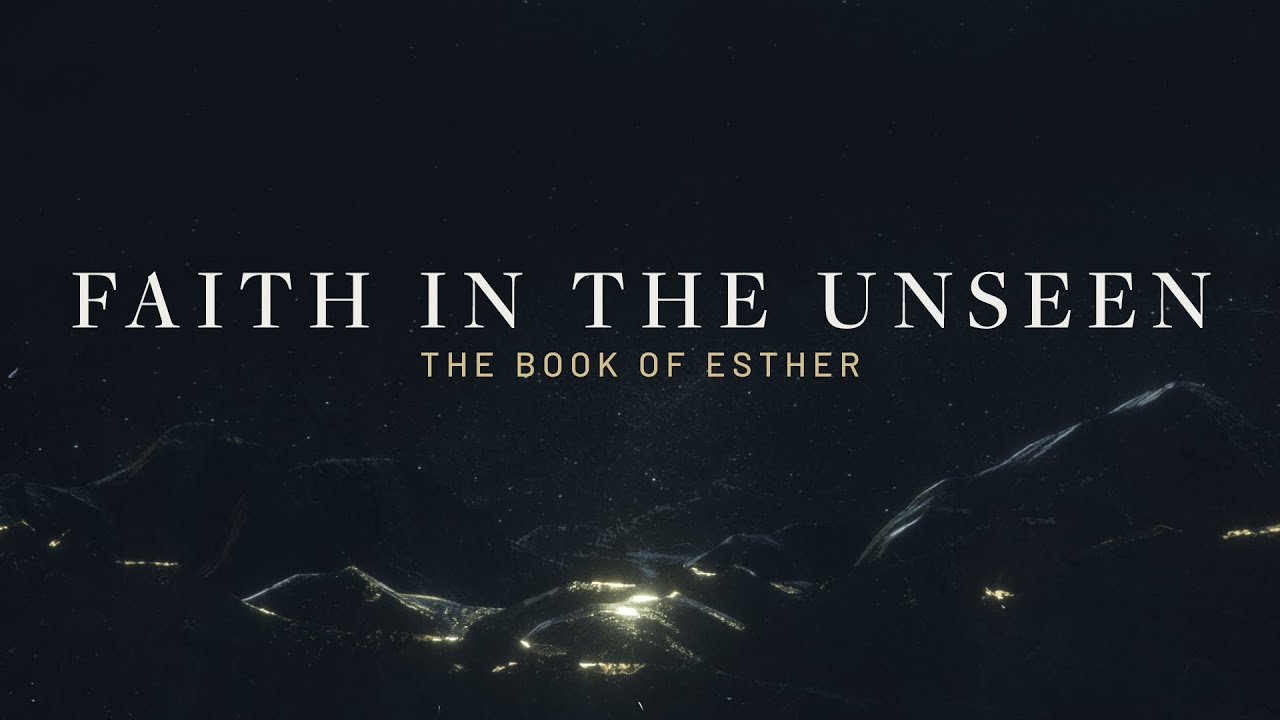 OBR - Sunday, February 23, 2025 - Have Faith in God's Providence