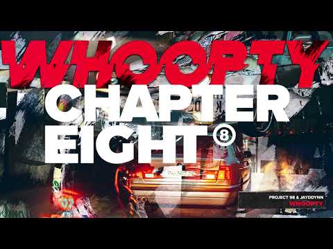 Project 98 & Jayddyn - Whoopty