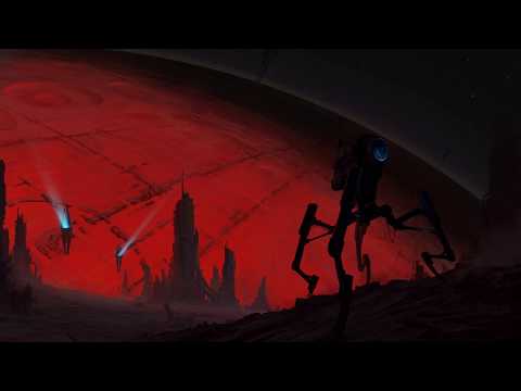 Safire, DLR & DRS - Last Renegade