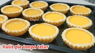 Download lagu PIE SUSU / EGG TART mp3