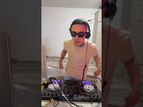 MIX DISCOTECA VIRTUAL 2 (REGGAETON OLD SCHOOL VS REGGAETON ACTUAL) - DJ RAULITO