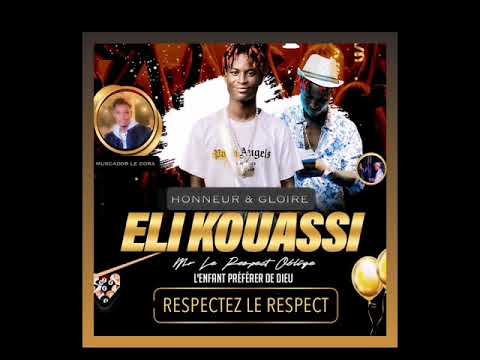 MUSCADOR PREMIER LE DORA - HONNEUR ET GLOIRE À L’ENFANT PRÉFÉRÉ DE Dieu (audio officiel 2021)