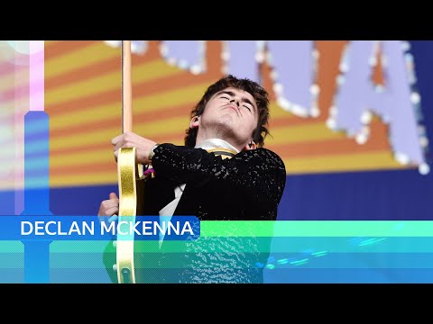 Declan McKenna - Brazil (Reading 2021)