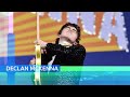 Declan McKenna Brazil Reading 2021