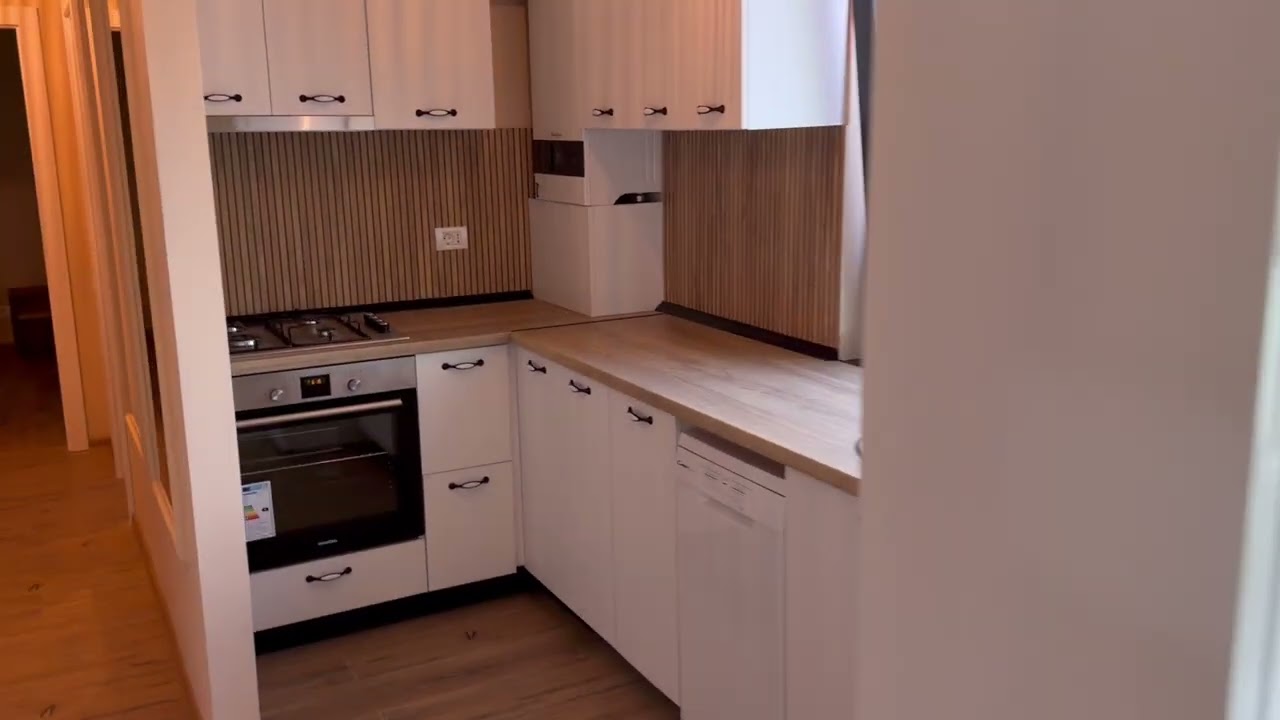 Tur video Apartament de Lux 2 Camere Rond Alba-Iulia/Decebal