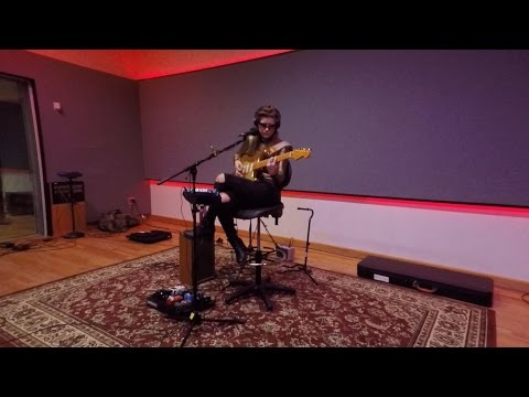 Feeling Okay video