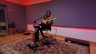 Best Coast -&quot;Feeling Okay&quot; - KXT Live Sessions