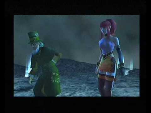 Shadow Hearts: Covenant Walkthrough Part 126