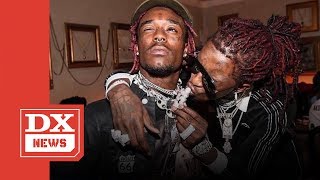 Young Thug Replies To Speculations Regarding His Sexuality