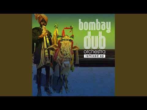 Feel (Thievery Corporation Remix)