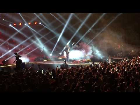 Super Sako from a live concert in Armenia 4K