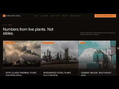 Preview project Mining Coal