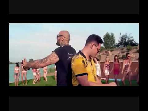 Igor Kmeťo Feat. Rytmus - Fantázia (Patrik Diamond Extended Mix) Edit Remix