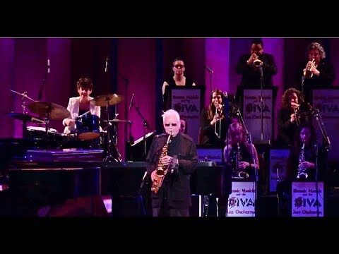 Lee Konitz Performs "All the Things You Are" and "I Can't Get Started" (2017)