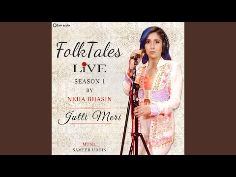 Jutti Meri (Live)