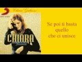 Chiara Galiazzo: Straordinario (Lyrics/Testo) 