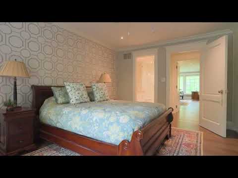 Reimagined Luxury Home in Old Oakville! 55 Allan Street 