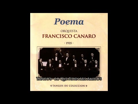 Roberto Maida (con Orquesta Francisco Canaro) - Aunque No Lo Crean