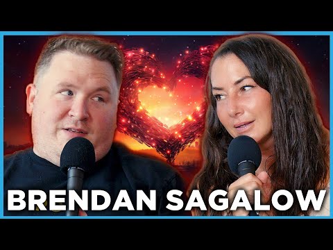 The Truth About Our Hookup (with Brendan Sagalow) | OnlyFeehans with Kerryn Feehan Podcast 186