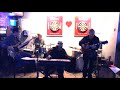 Delbert McClinton - "Just a Little Bit" | The Tony Lo Band Cover