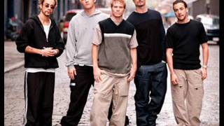 backstreet boys - rebel