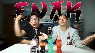 Download lagu Campur Amer dan minuman Bersoda ? Kalian harus coba ! mp3 Download lagu Campur Amer dan minuman Bersoda ? Kalian harus coba ! mp3