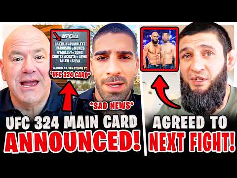 Navigating the MMA Fight Announcement Maze