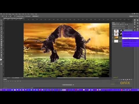 Photoshop Tutorials | Adobe Photoshop Tutorials Introduction