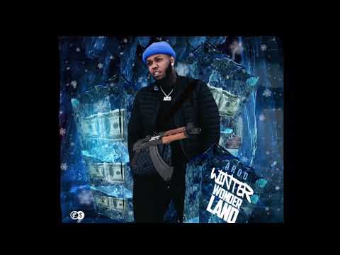 Arod - Winter Wonderland (Christmas song)