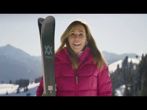 SnowMotion 2023, Episode 3 | U.S. Ski Team racer Allie Resnick