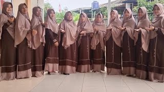 Download lagu Viral sholawat versi India ' Al hijrotu'  by Nurul Qolbi Taman argo subur solear mp3