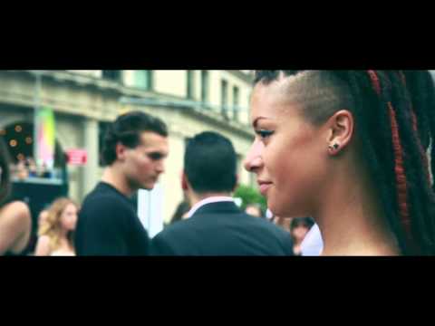 DKNY MYNY POWER MOVES