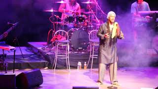 Andru Donalds - Hurts to Be in Love