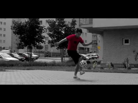 Online Freestival Competition 2016  Kondzio vs Guzik