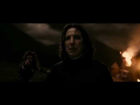 La rivelazione - Harry Potter e il Principe Mezzosangue