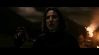 La rivelazione - Harry Potter e il Principe Mezzosangue