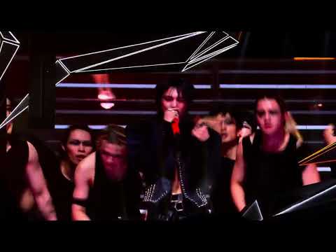 2025 MAMA Awards - YEONJUN : Talk to you🎊🎉