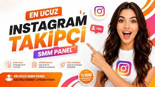 EN UCUZ İNSTAGRAM TAKİPÇİ SATIN ALMA SİTESİ | İNSTAGRAM TAKİPÇİ SATIN AL 2026 | 