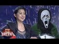 Everyone is AMUSED by 52 year old woman's alter ego! | China's Got Talent 2011 中国达人秀