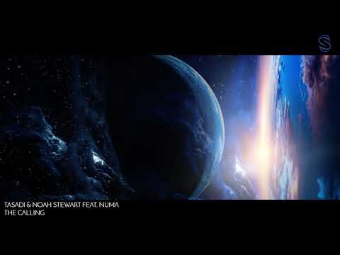 Tasadi & Noah Stewart featuring NUMA - The Calling