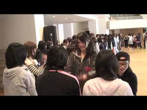 しってる？けんだい-宿泊オリエンテーション(2011年4月掲載分)