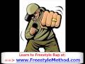 Learn To Freestyle Rap - Secrets of Freestyle Rap ...