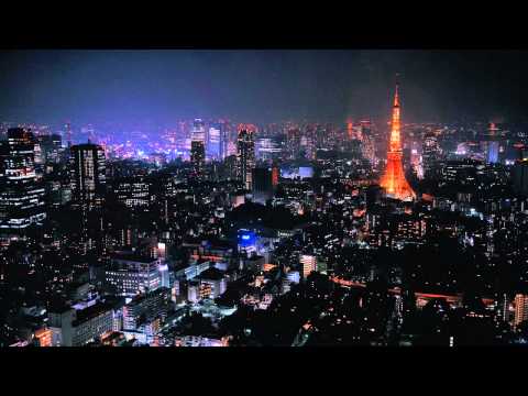 Sebrok, Northern Lite - In Japan (Adam Port Remix) [CUT EDIT]
