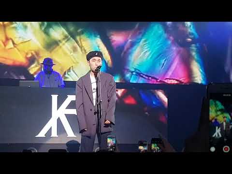 180606 더몬스터콘서트 이로한 -지향