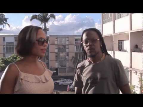 Lyannaj Garden Party Vol.02 - ZEBRIST TELL DEM (Teaser)