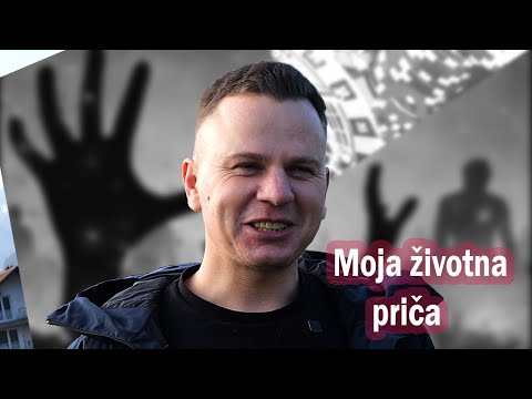 Kako sam se izbavio iz pakla kocke i droge