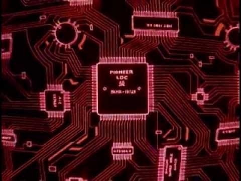 OP1 «The Mаin Thеme» — Намба Хироюки